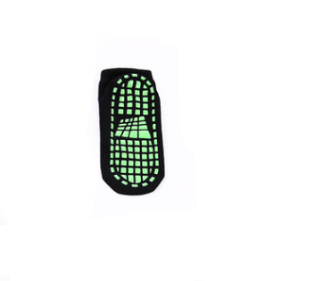 Cotton Indoor Sports Socks for Adults and Kids