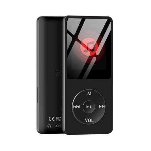 MP3 Bluetooth Transmission MP4 Walkman Player.