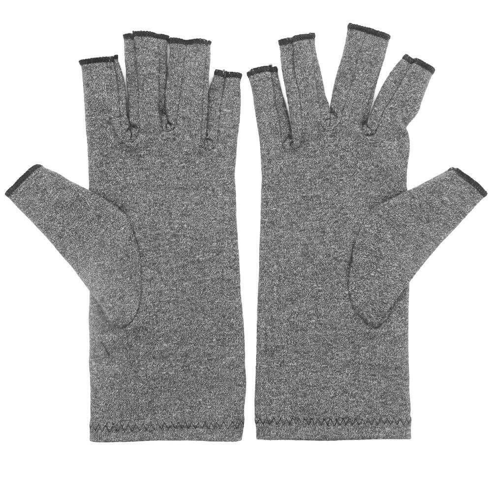 1 Pair Compression Arthritis Gloves Arthritic Joint Pain Relief Gloves.