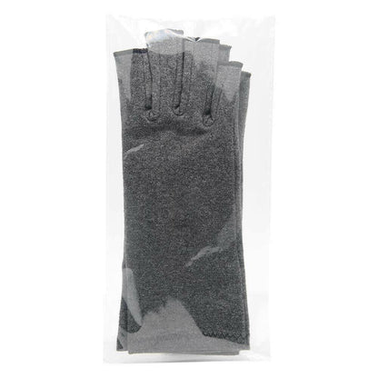 1 Pair Compression Arthritis Gloves Arthritic Joint Pain Relief Gloves.