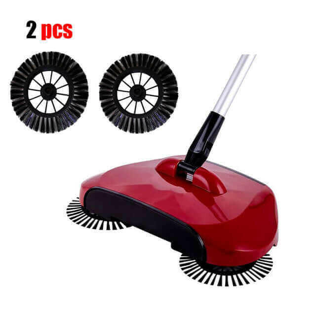 2PC New Arrival Home Use Magic Manual Telescopic