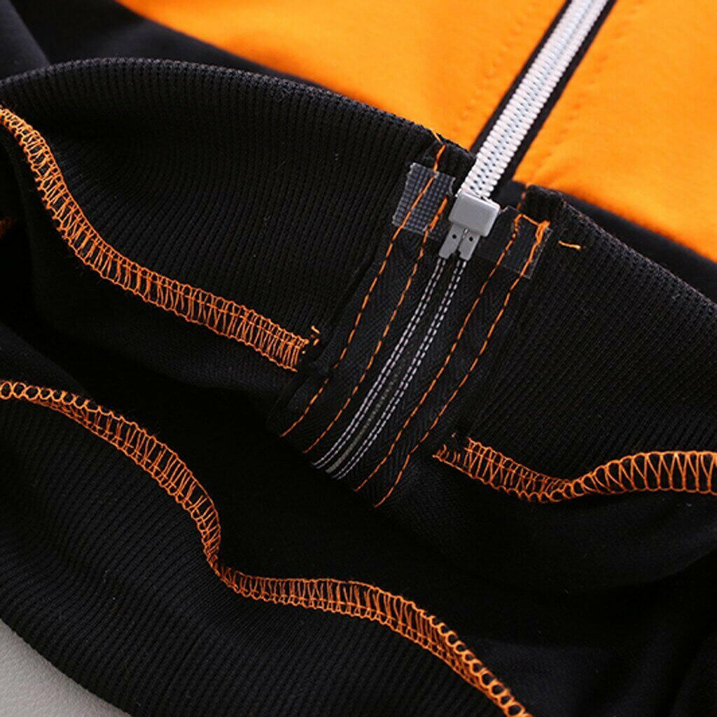 2PCS Children Toddler Kids Baby Boy Tracksuit