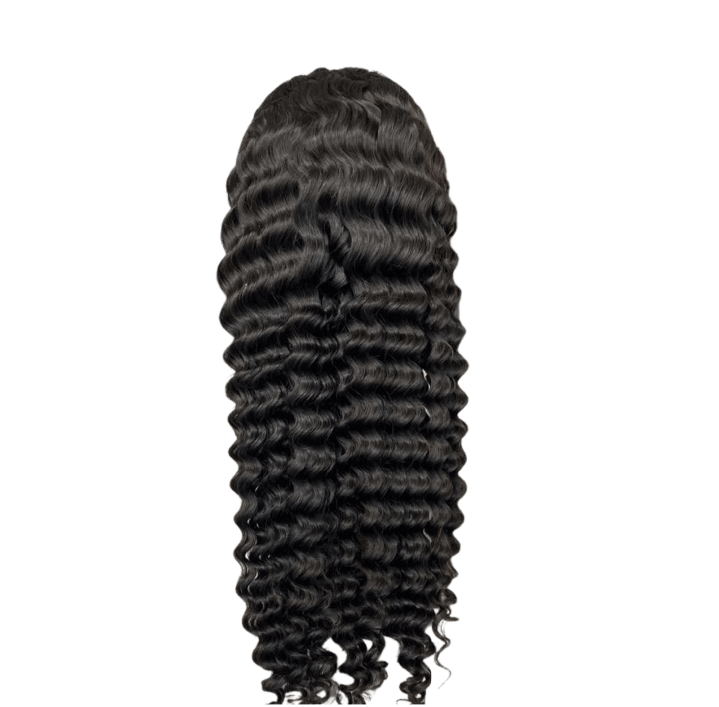 13x1x4 Loose Deep Wave 13x1x6 T part Lace Transparent Human Hair Wigs.