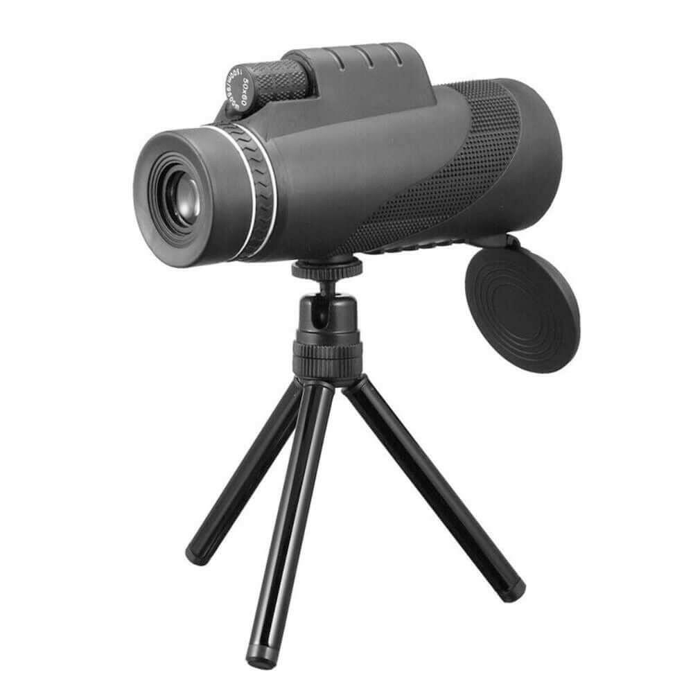 HD Monocular Tripod for Smartphones