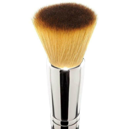 #2 FLAT POWDER BRUSH.