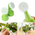 2pcs Garden Spray Waterer Sprinkler Portable Plant