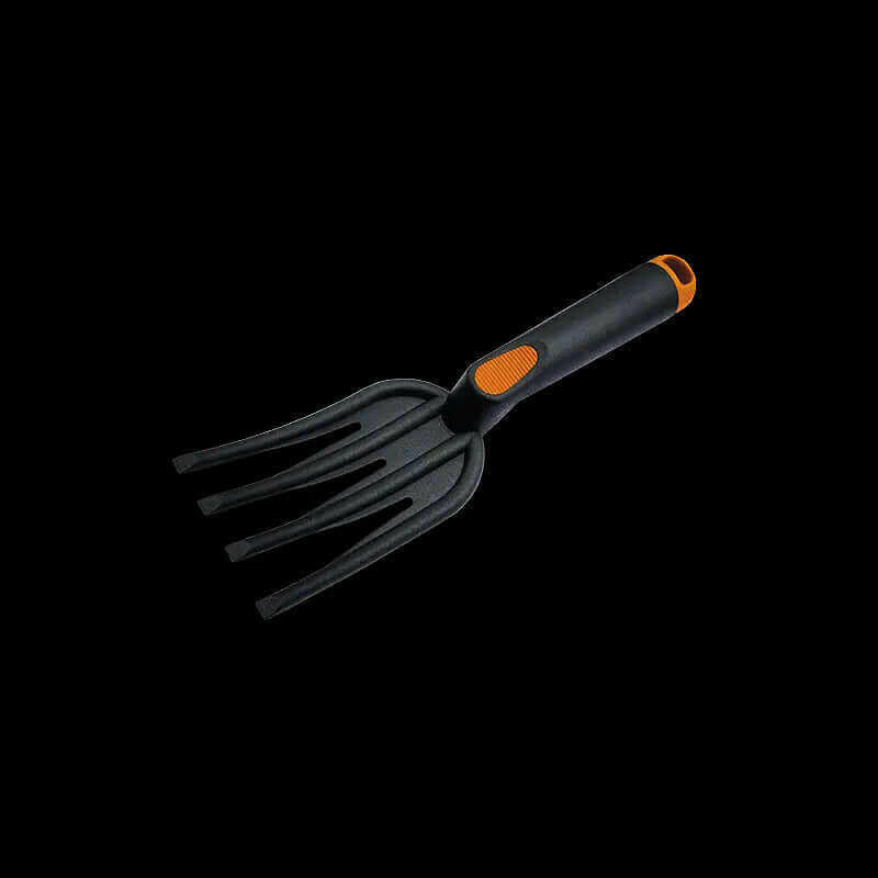 3-element garden tool set