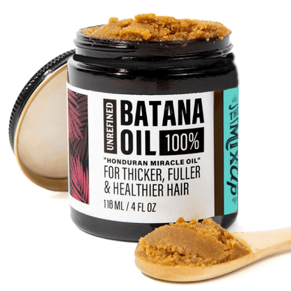 Glow Restore Batana Oil Hair Mask – 118g