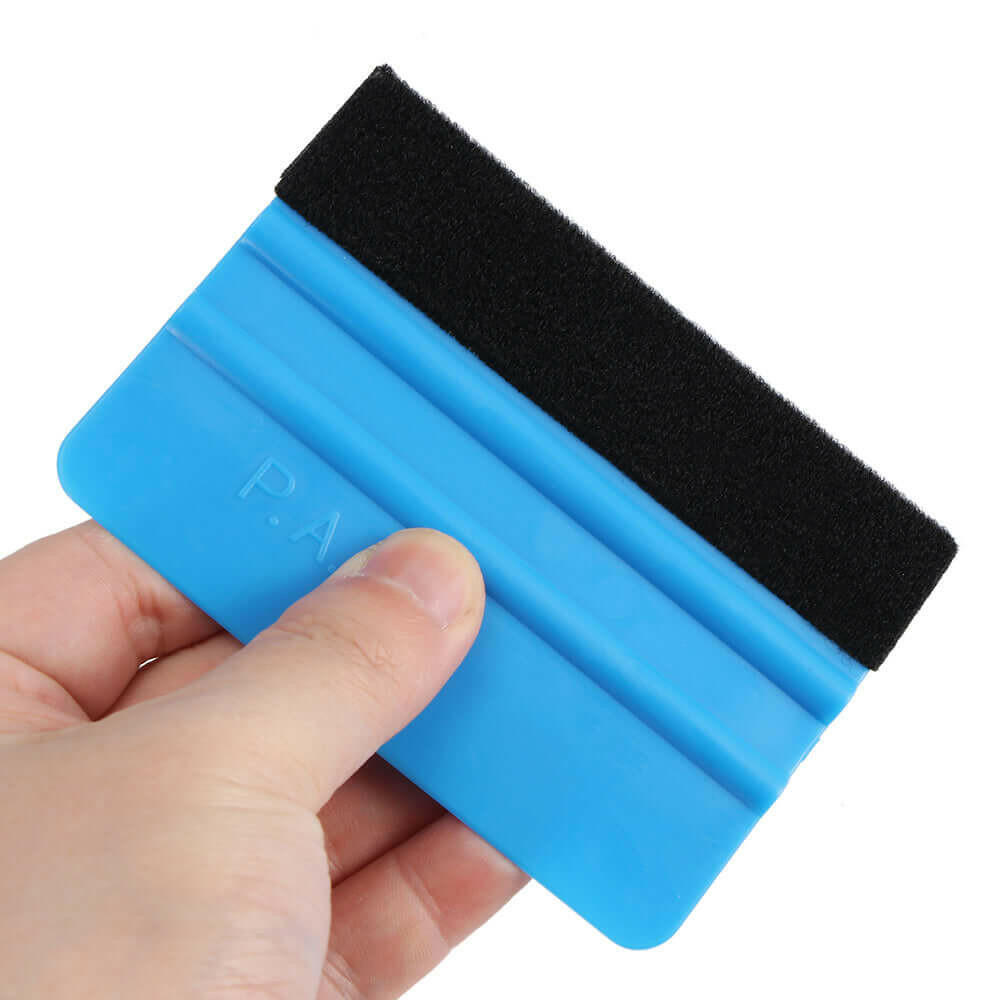 Car Film Wraps Cutter Film Cutter Squeegee Tools.