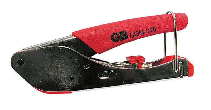 Gardner Bender  - Ga. Compression Crimper.