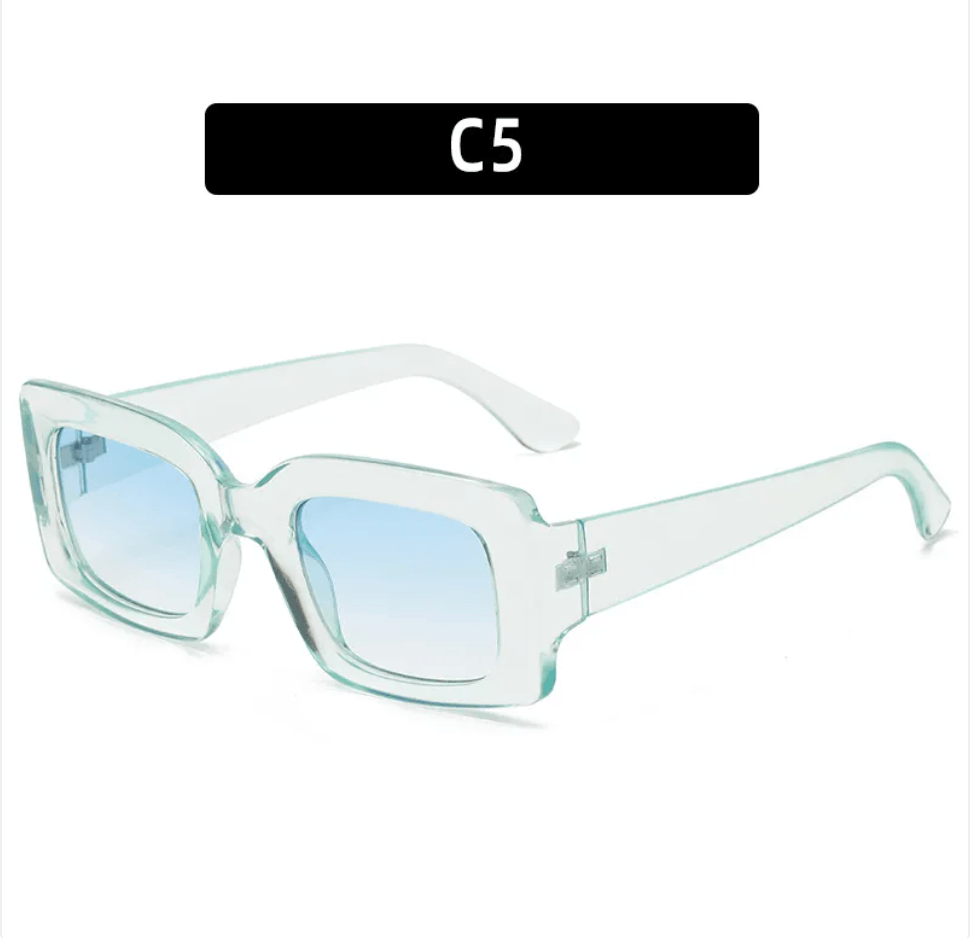 Women’s UV400 Sunglasses