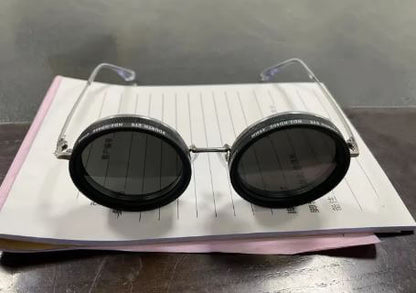 Round Sunglasses