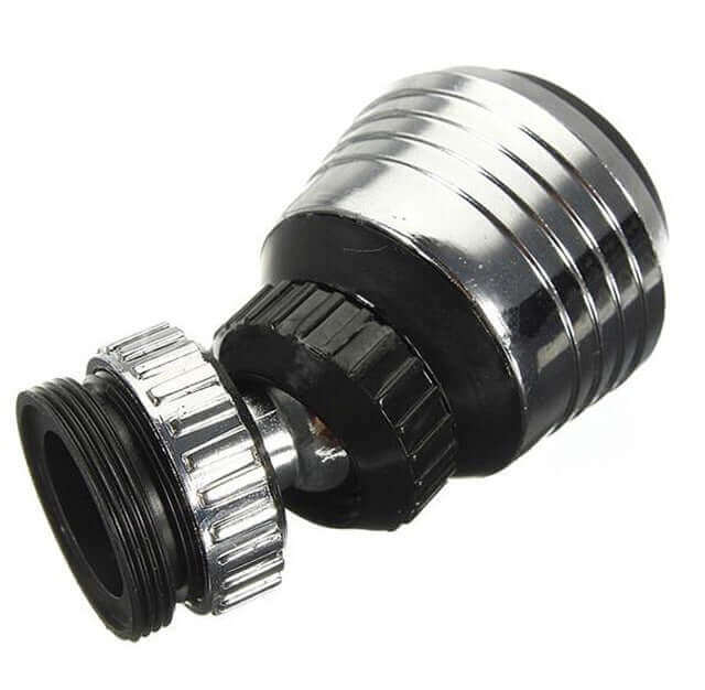 360 Rotate Swivel Nozzle Torneira Water Filter