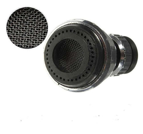 360 Rotate Swivel Nozzle Torneira Water Filter