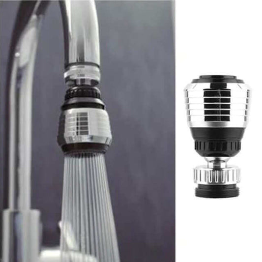 360 Rotate Swivel Nozzle Torneira Water Filter