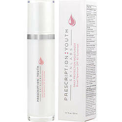 Prescription Youth by Prescription Youth