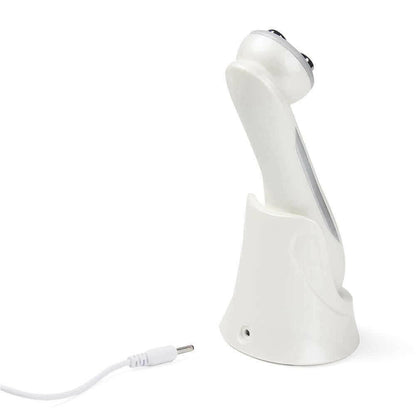 Facial Mesotherapy LED Photon Face Wrinkle Removal Skin Care Massager.