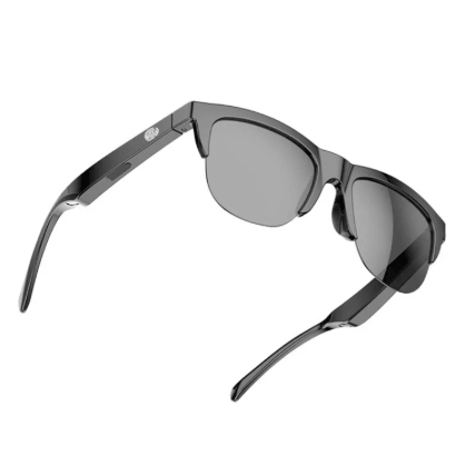 Bluetooth Audio Sunglasses with Polarized Lenses