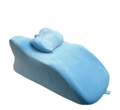 Stomach Sleeper &amp; Reading Support Pillow