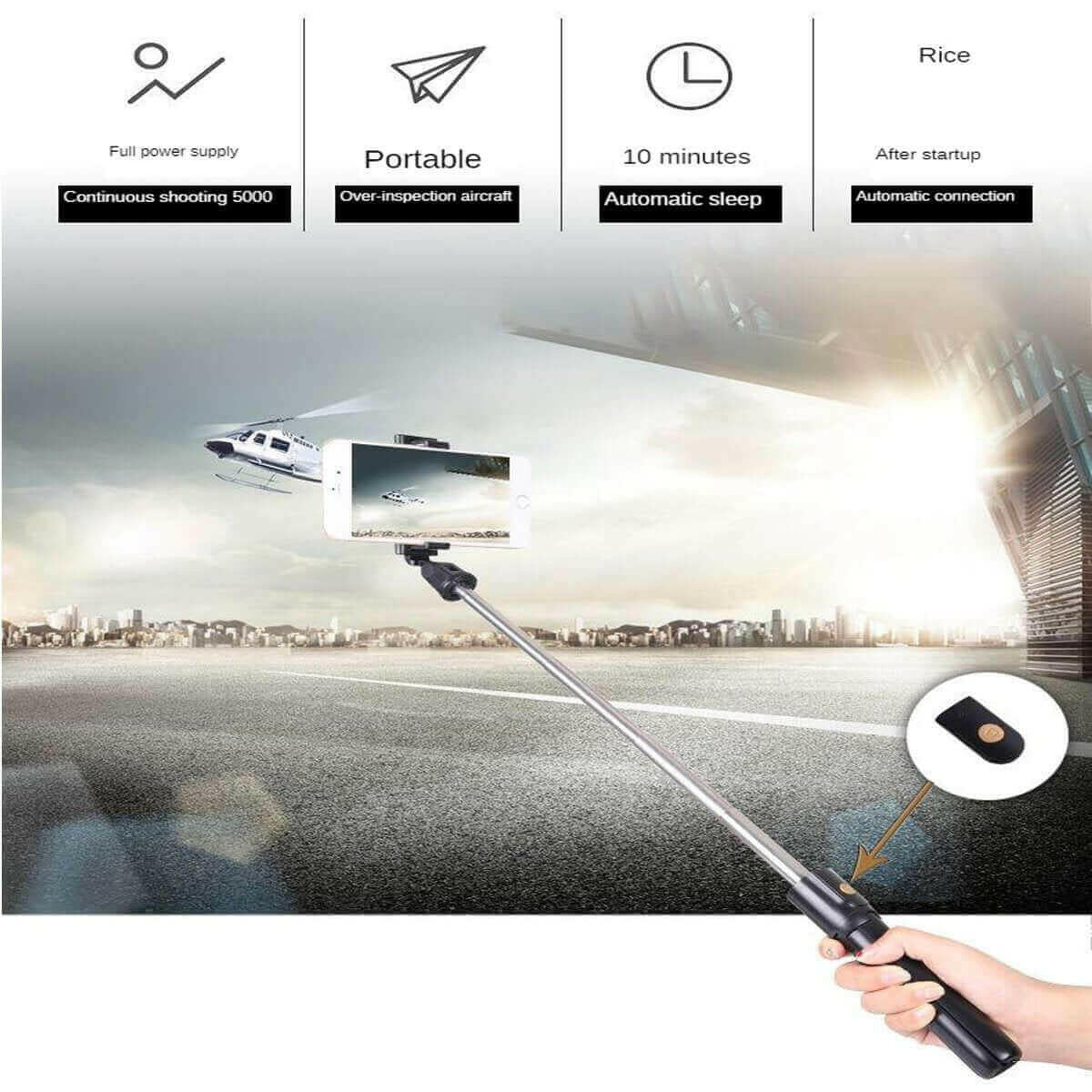 12 in 1 4K Photography Bundle