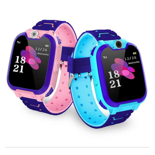 Kid's Tick Tack Fun Smart Watch.