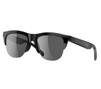 Bluetooth Audio Sunglasses with Polarized Lenses