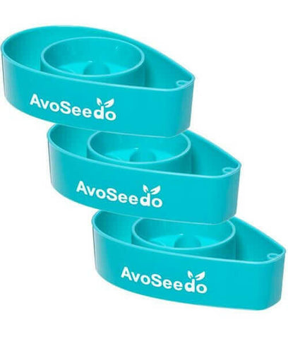 AvoSeedo 3-Pack.