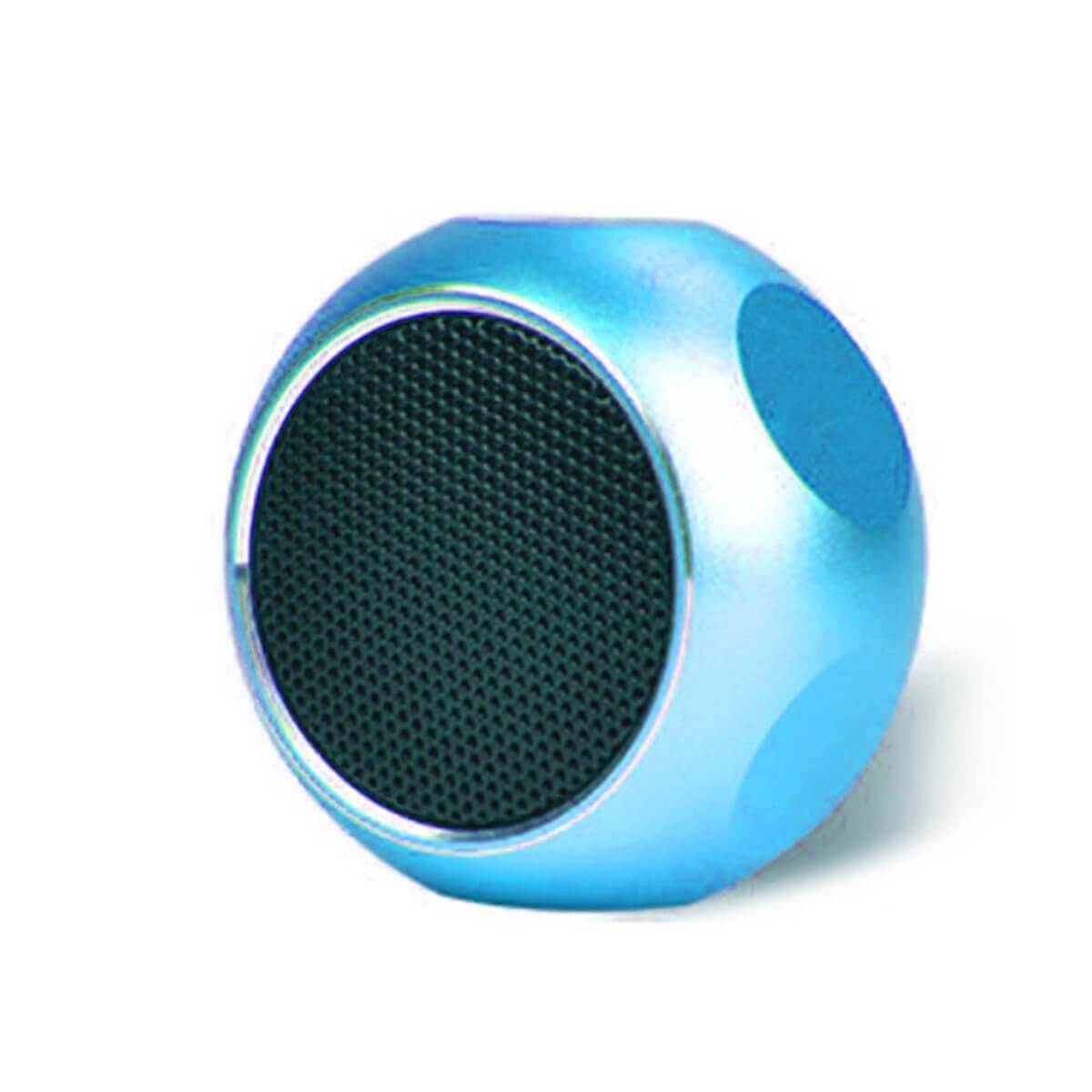 Little Speakers, Big Sound: The Best Mini Speakers in 5 Colors