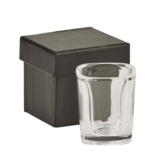 Shot Glass 1.5 Ounce Capacity - 2.5".