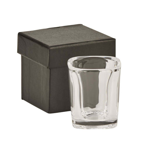 Shot Glass 1.5 Ounce Capacity - 2.5"