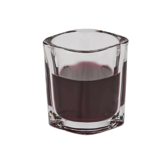 Shot Glass 1.5 Ounce Capacity - 2.5".