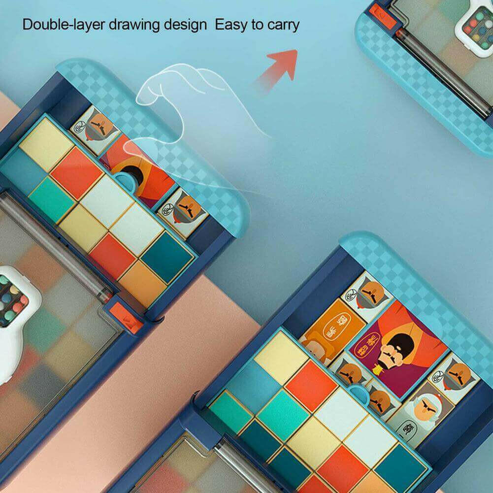 Digital 3 in 1 Children&