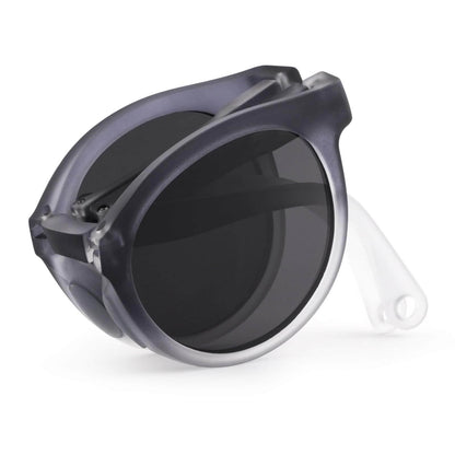 EYEBUDDY Kids’ Folding Polarized Sunglasses, Ages 5–12