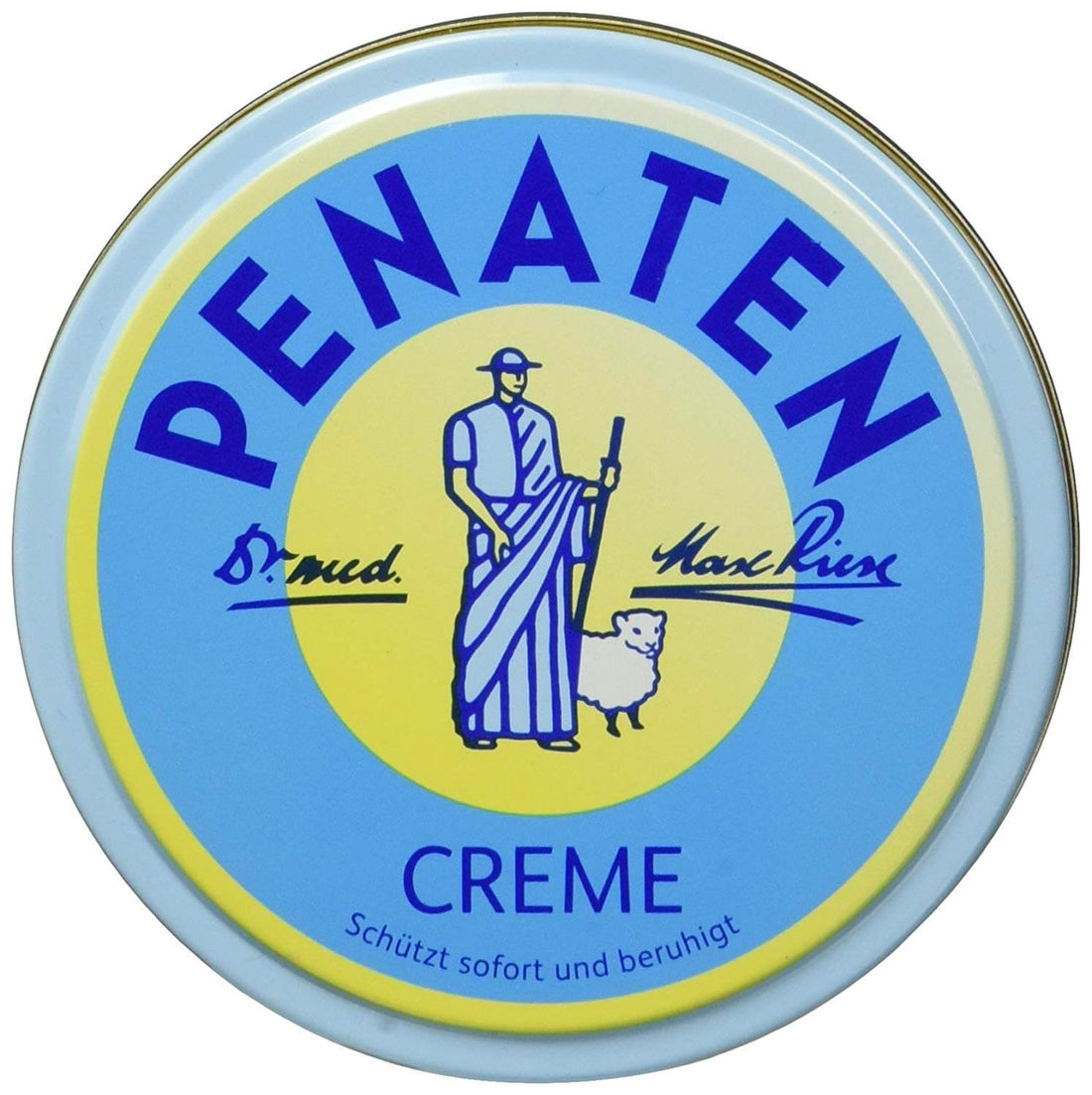Penaten Baby Care Cream, 50 mL (1.7 fl oz)