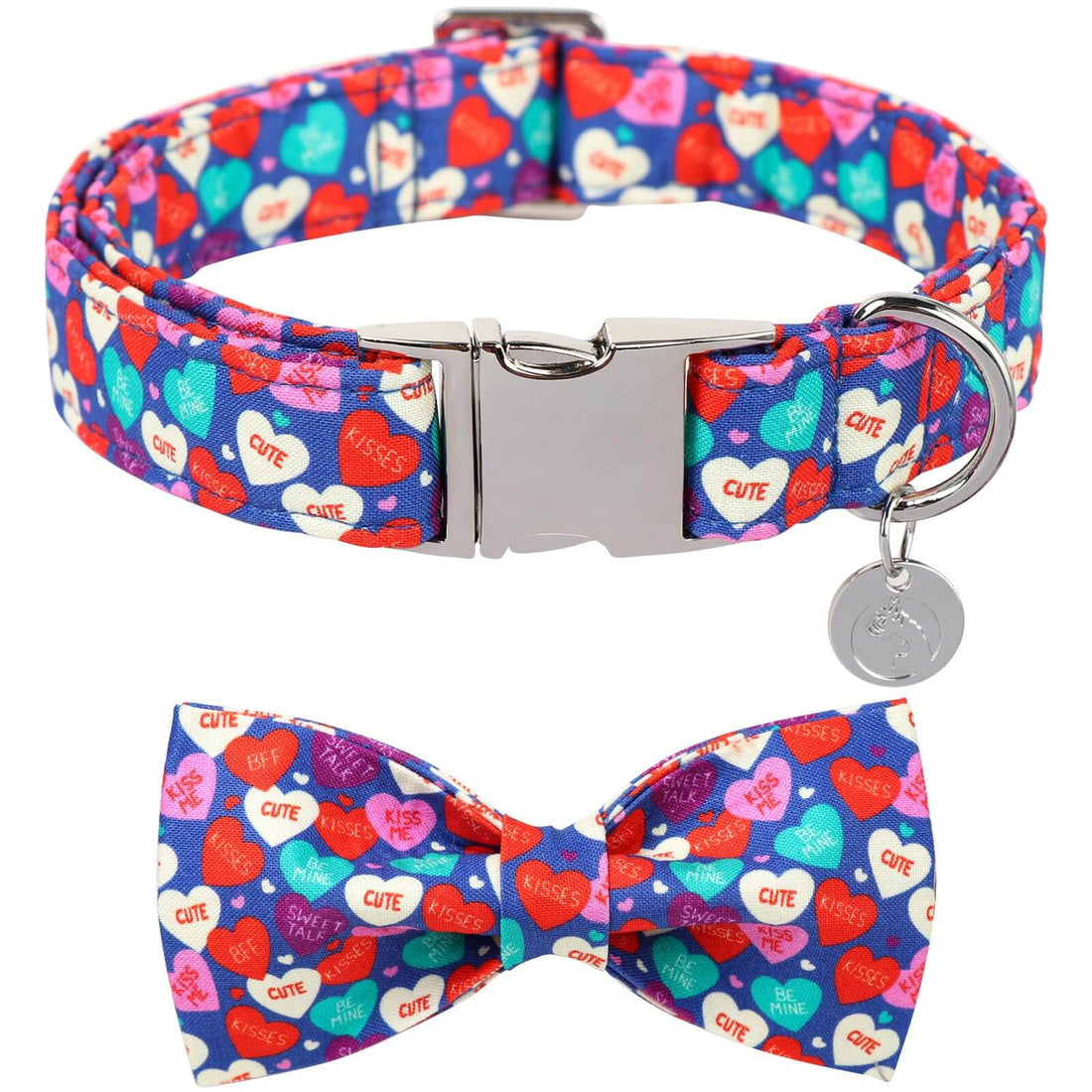 DOGWONG Valentine&