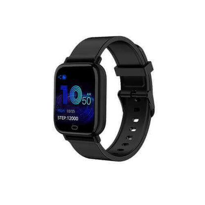 Smart Fit Multi Function Smart Watch Tracker and Monitor.