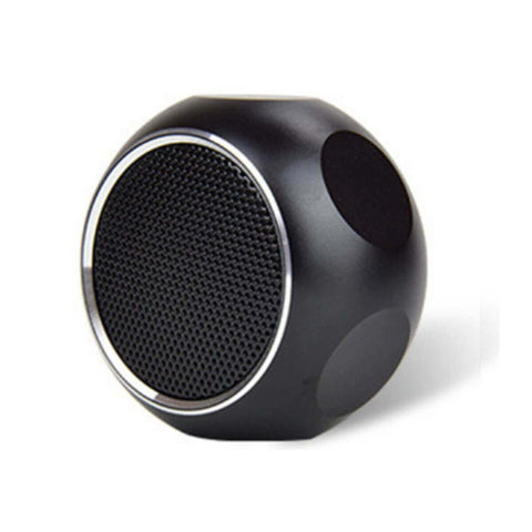 Little Speakers, Big Sound: The Best Mini Speakers in 5 Colors