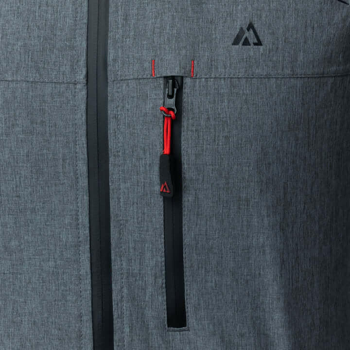 Adventure 2.0 - Women Gray