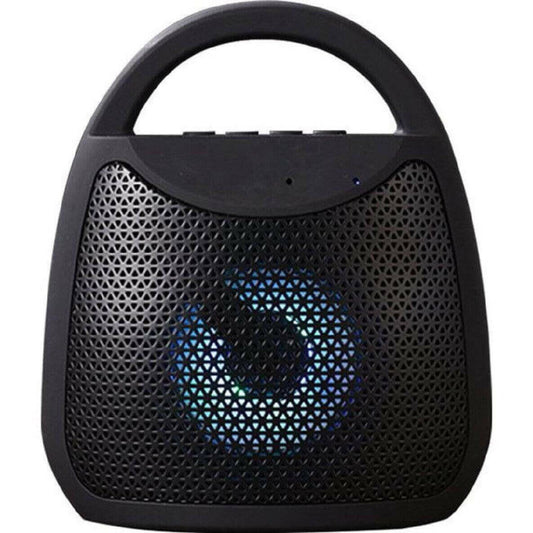 4" Bluetooth Speaker Outdoor Wireless Mini Speakers 40W BLUETOOTH-13B.