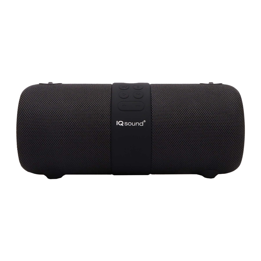 Portable Bluetooth Speaker, TWS, Voice Recognition &amp; Built-In Mic