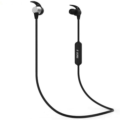 5 CORE Premium Bluetooth Earbuds Neckband Magnetic Bluetooth.