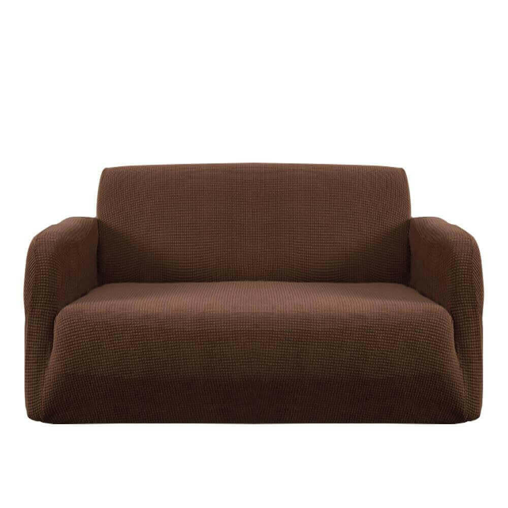 Sofa Cover with Waterproof Elastic Bottom Furniture Protector