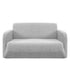 Sofa Cover with Waterproof Elastic Bottom Furniture Protector
