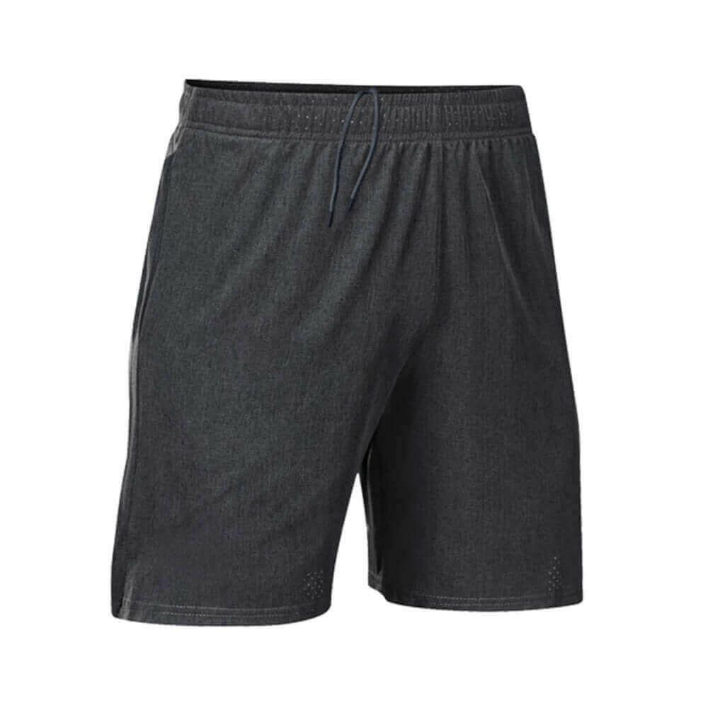 Sports Shorts for Men Workout Running with Mesh Quick Dry and Pockets.