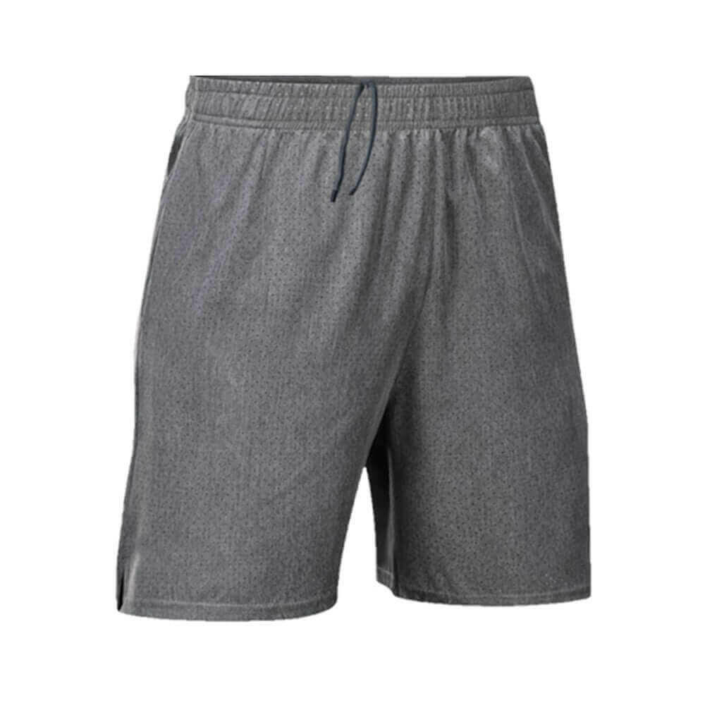 Sports Shorts for Men Workout Running with Mesh Quick Dry and Pockets.