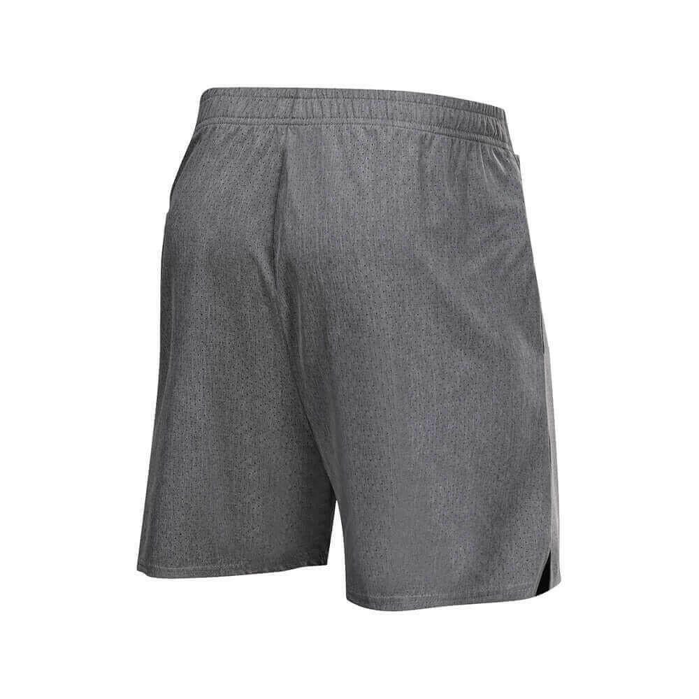 Sports Shorts for Men Workout Running with Mesh Quick Dry and Pockets.