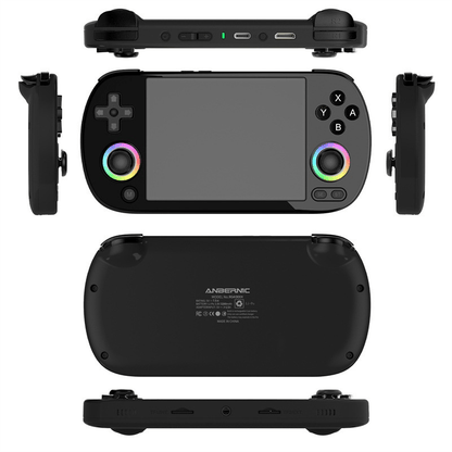 AMPOWN RG40XXH Portable Handheld Gaming Console