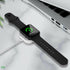 Wireless Charger Portable with Magnetic Station for Apple Watch SP