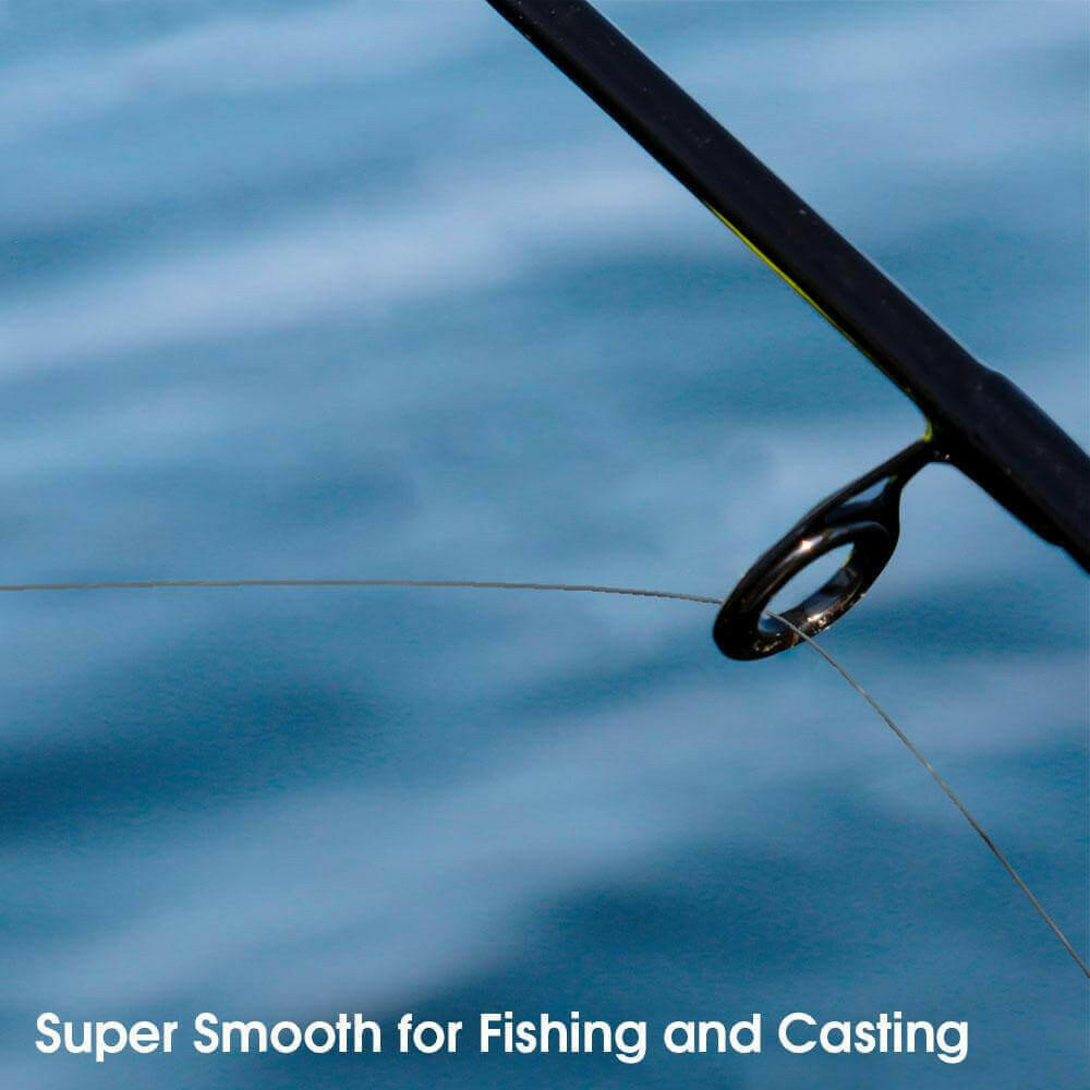 Supple Treatment And Anti-entanglement 300M Braided Fishing Line SP.