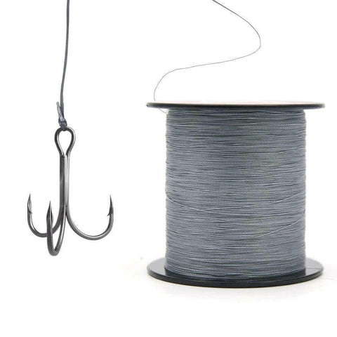 Supple Treatment And Anti-entanglement 300M Braided Fishing Line SP.